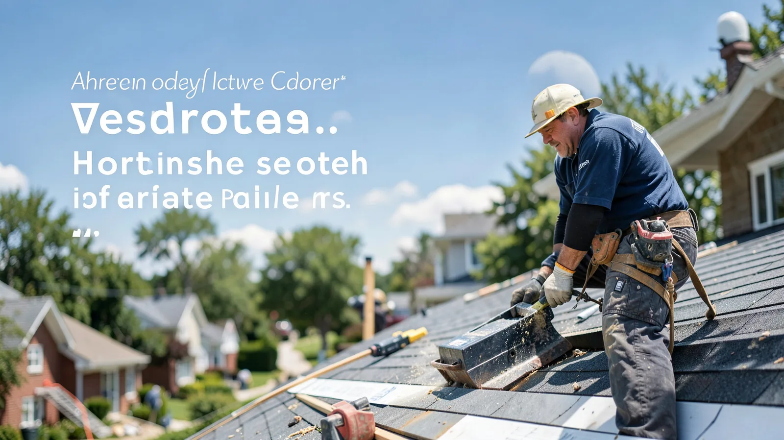 Roof Replacement in Sandy Level, VA near me